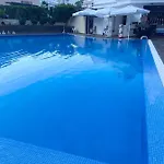 Floor, Panoramic Studio, Heated Pool Appartement Los Cristianos (Tenerife)