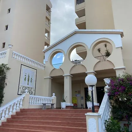 Floor, Panoramic Studio, Heated Pool * لوس كريستيانوس