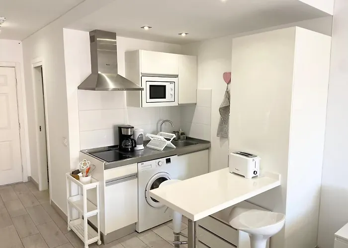 Apartmán Floor, Panoramic Studio, Heated Pool