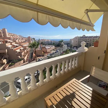 Appartement Floor, Panoramic Studio, Heated Pool