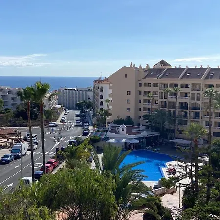 Floor, Panoramic Studio, Heated Pool Appartement *