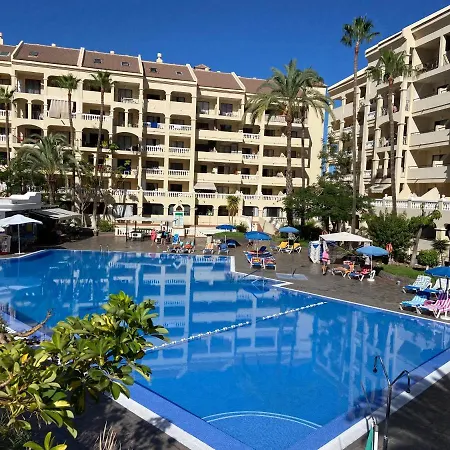 Floor, Panoramic Studio, Heated Pool Appartement