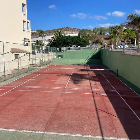 Floor, Panoramic Studio, Heated Pool Appartement