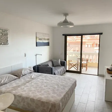 Floor, Panoramic Studio, Heated Pool *